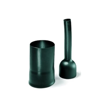 Hellermanntyton BOOT LOW PROFILE BOTTLE SHAPES SB3HEL